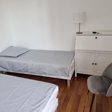 Face Chateau St Germain En Laye, Appartement 4 A 6 Personnes, 23 Min De Paris Champs-Elysees Saint-Germain-en-Laye Exteriér fotografie