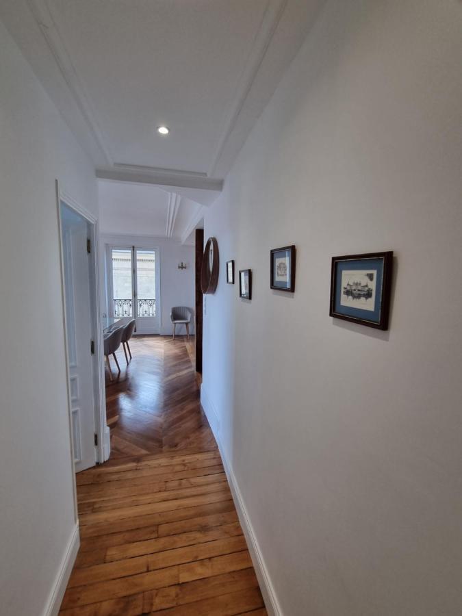 Face Chateau St Germain En Laye, Appartement 4 A 6 Personnes, 23 Min De Paris Champs-Elysees Saint-Germain-en-Laye Exteriér fotografie