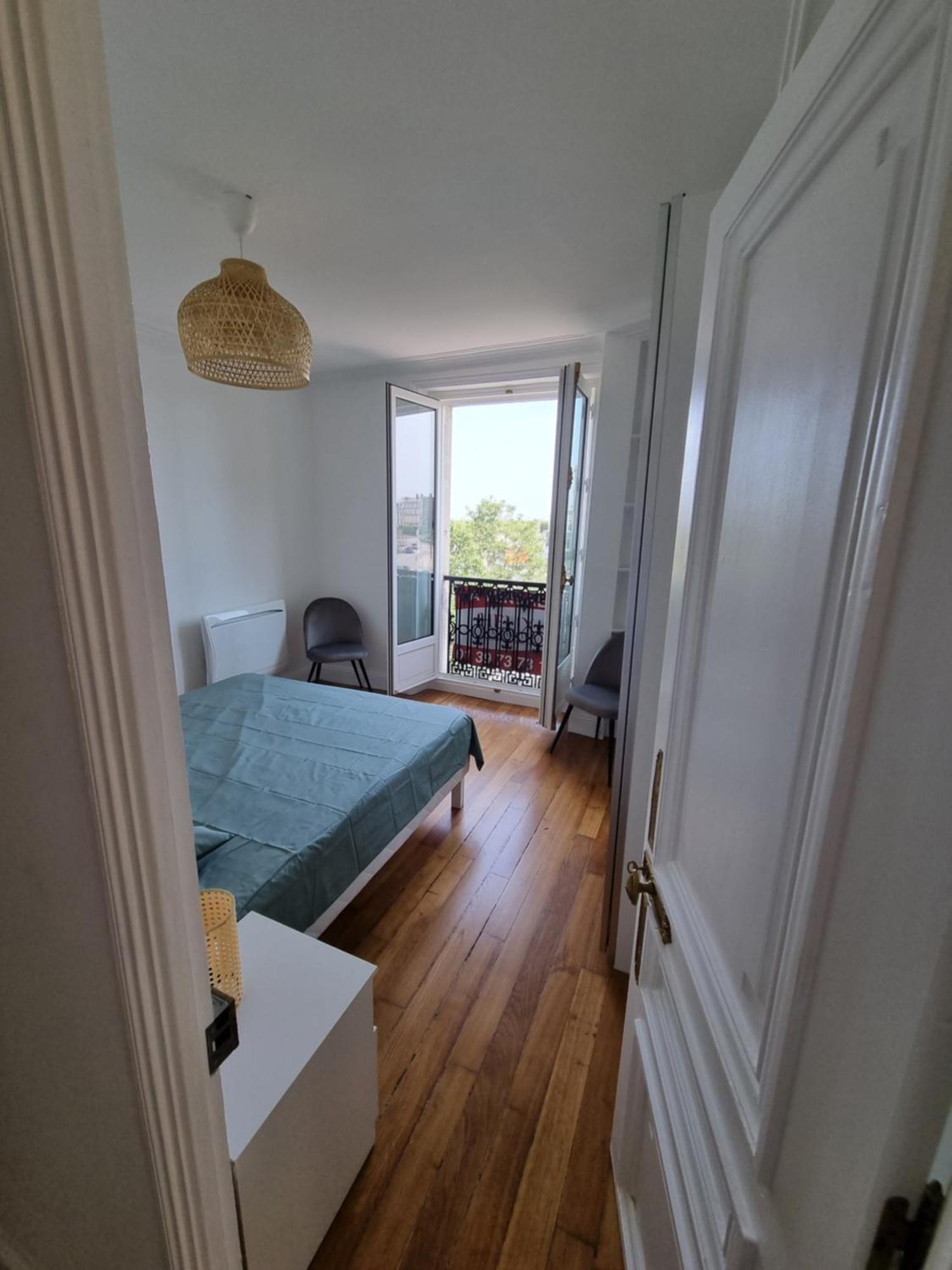 Face Chateau St Germain En Laye, Appartement 4 A 6 Personnes, 23 Min De Paris Champs-Elysees Saint-Germain-en-Laye Exteriér fotografie