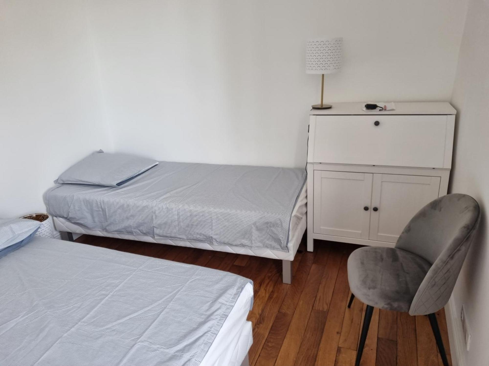 Face Chateau St Germain En Laye, Appartement 4 A 6 Personnes, 23 Min De Paris Champs-Elysees Saint-Germain-en-Laye Exteriér fotografie